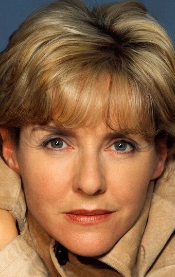 Аманда Бертон / Amanda Burton