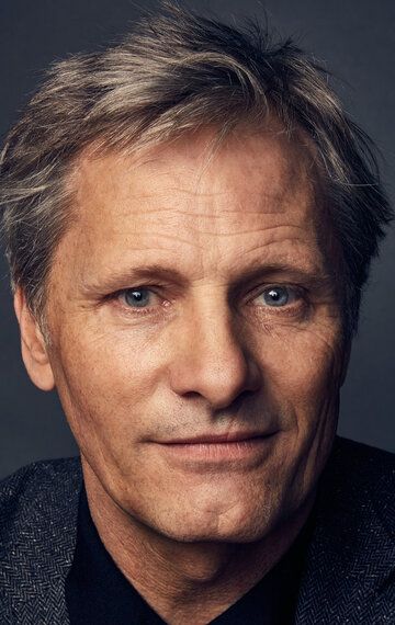 Вигго Мортенсен / Viggo Mortensen