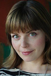 Ребекка Шойкет / Rebecca Shoichet