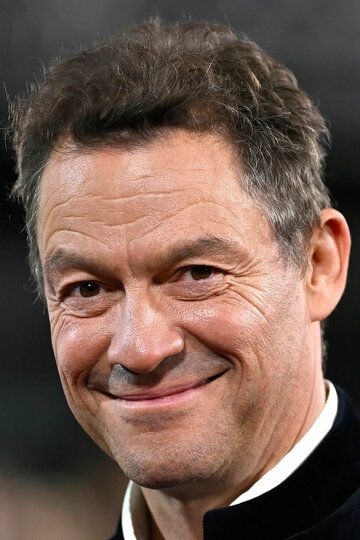Доминик Уэст / Dominic West