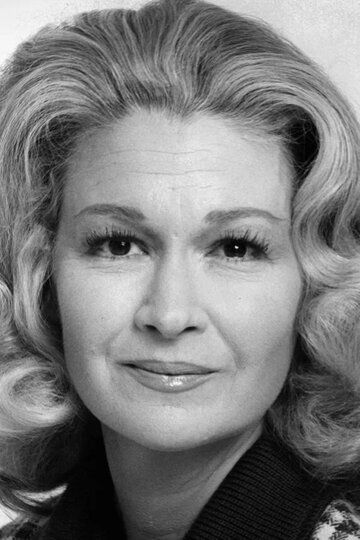 Дайан Лэдд / Diane Ladd