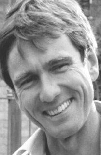 Джон Харгривз / John Hargreaves