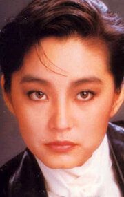 Бриджит Линь / Brigitte Lin