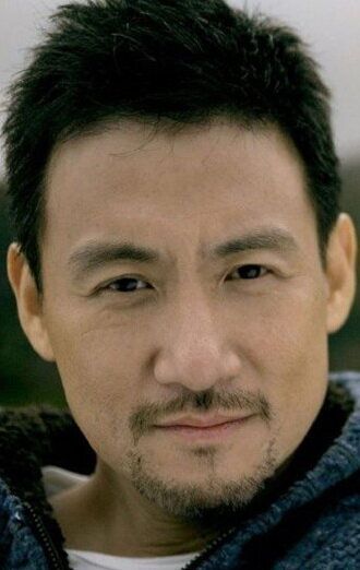 Джеки Чун / Jacky Cheung