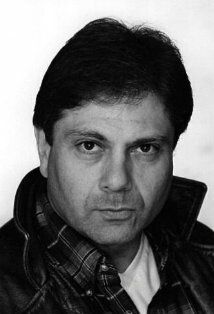 Джефф Липман / Jeff Lipman