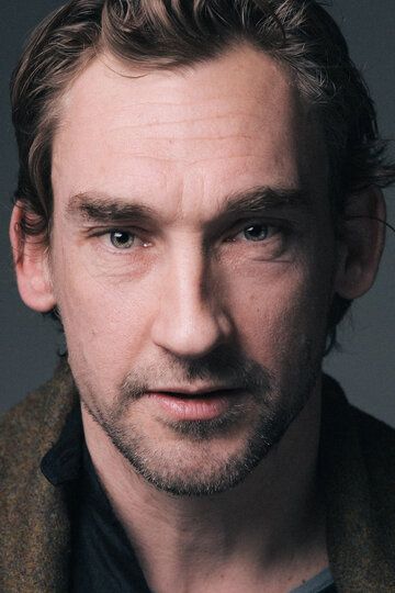 Джозеф Моул / Joseph Mawle