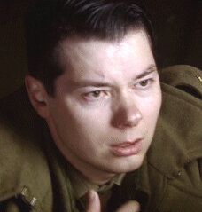 Мартин Ходжсон / Martin Hodgson