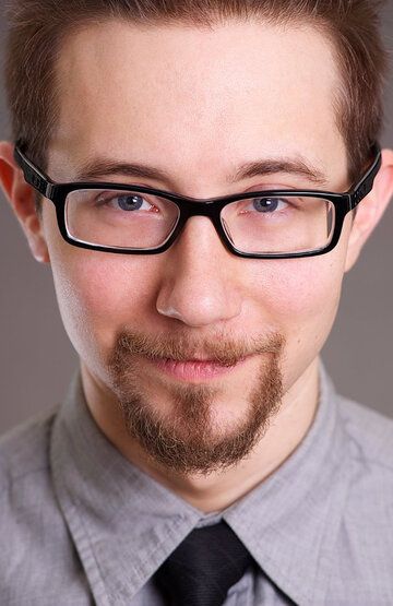 Джейсон Ячанин / Jason Yachanin