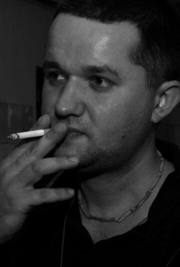 Дэмиэн Валцак / Damian Walczak