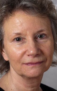 Эйлин Дейвис / Eileen Davies
