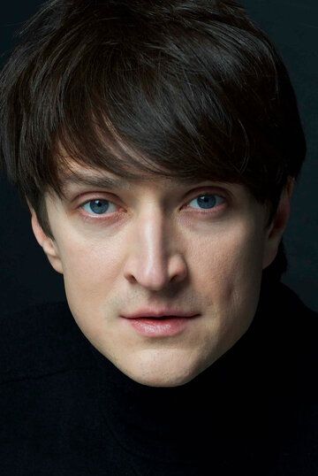 Юрий Чурсин /