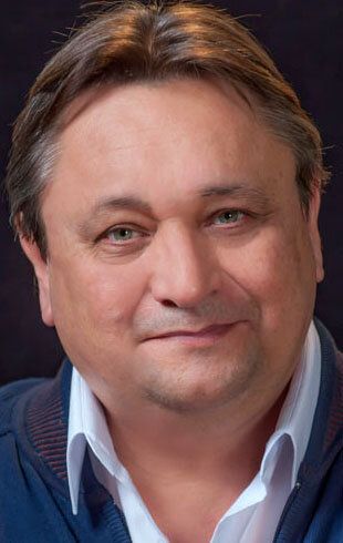 Александр Клюквин / 