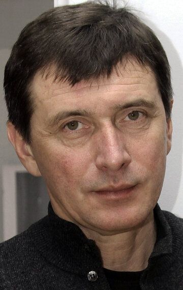 Валерий Соловьев / 