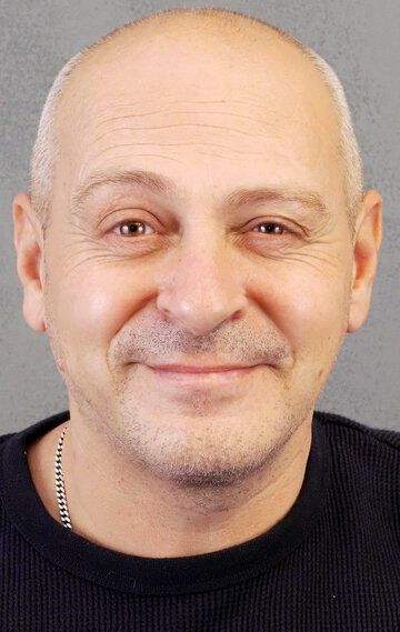 Андрей Бархударов / 