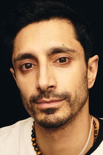 Риз Ахмед / Riz Ahmed