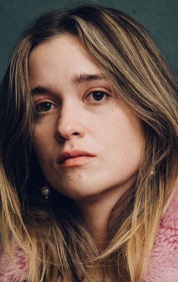 Элис Энглерт / Alice Englert