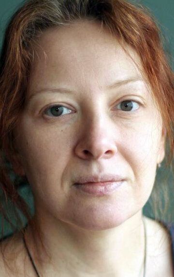 Арина Маракулина /