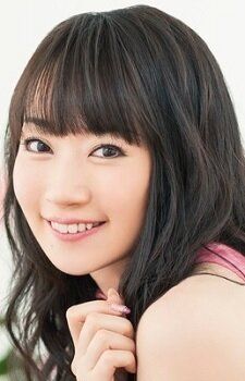 Нана Мидзуки / Nana Mizuki