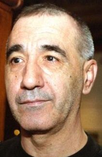 Рэзван Василеску / Razvan Vasilescu