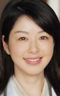 Кэйко Хориути / Keiko Horiuchi