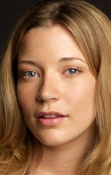 Сара Ремер / Sarah Roemer