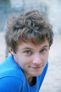 Тео Фриле / Théo Frilet