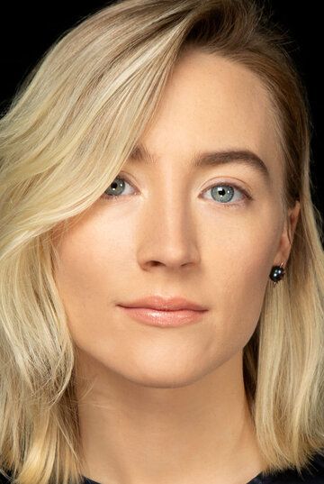 Сирша Ронан / Saoirse Ronan