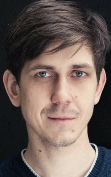 Дмитрий Кубасов /