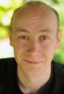 Пол Ланкастер / Paul Lancaster