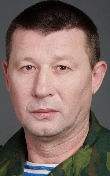 Олег Протасов /