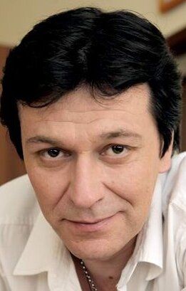 Игорь Карташев / 