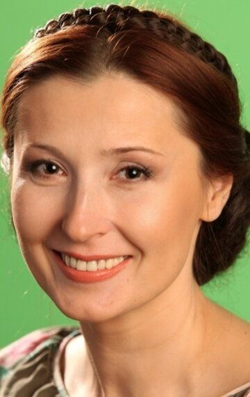 Лара Чаклин /