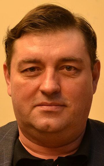 Игорь Ромащенко /