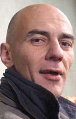 Сергей Моложаев / 