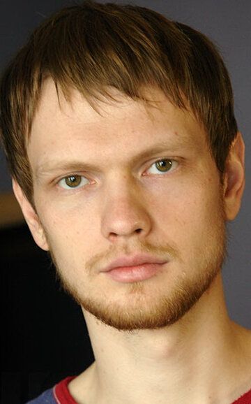 Степан Рожнов /