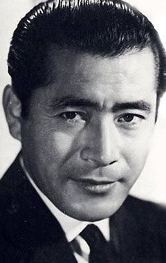 Тосиро Мифунэ / Toshiro Mifune