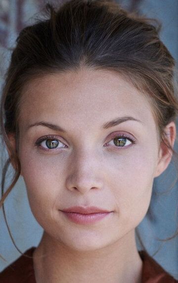 Лена Мекель / Lena Meckel