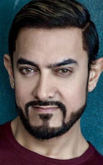 Аамир Кхан / Aamir Khan