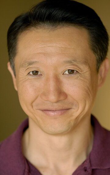 Джозеф Стивен Янг / Joseph Steven Yang