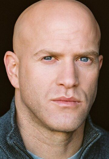 Бруно Ганн / Bruno Gunn