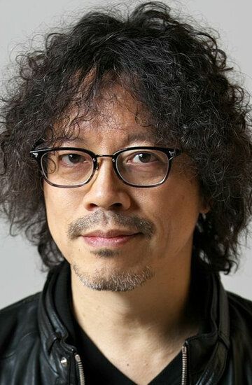 Наоки Урасава / Naoki Urasawa