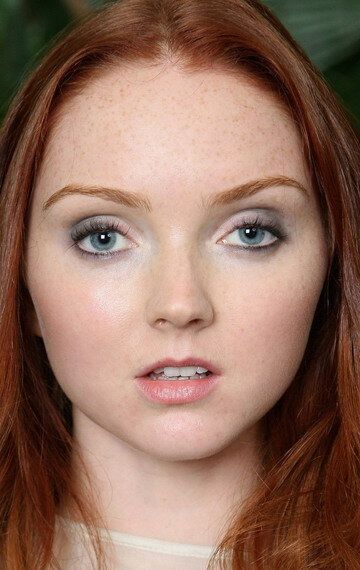 Лили Коул / Lily Cole