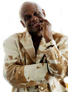 Майкл Коляр / Michael Colyar