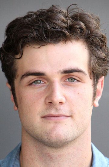 Бо Мирчофф / Beau Mirchoff