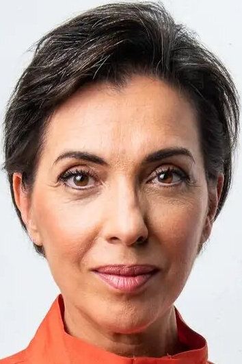 Тереза Салгейру / Teresa Salgueiro