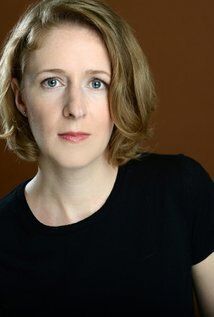 Марта Жирвен / Martha Girvin