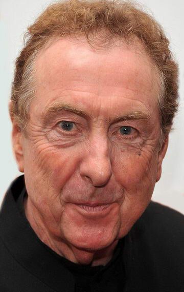 Эрик Айдл / Eric Idle