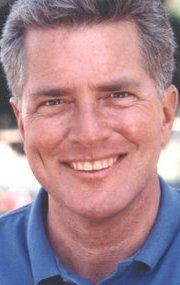 Хьюелл Хаузер / Huell Howser