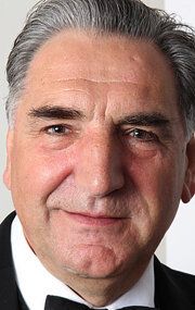 Джим Картер / Jim Carter