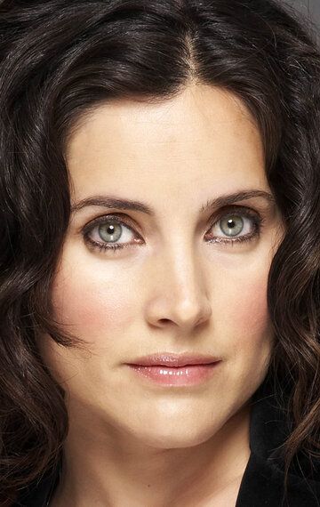 Рэйчел Шелли / Rachel Shelley